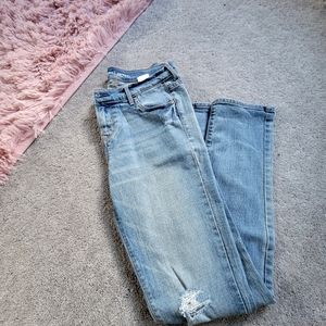 Old Navy Original light wash Jeans